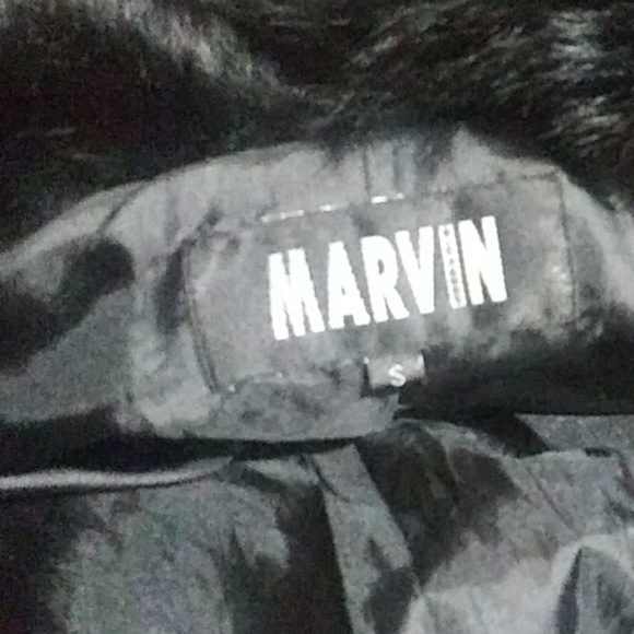 Jacket - Picture 2 of 3